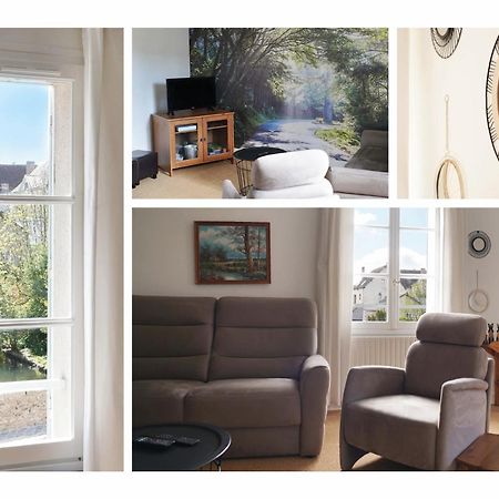 La Foulerie Apartman Chartres Kültér fotó