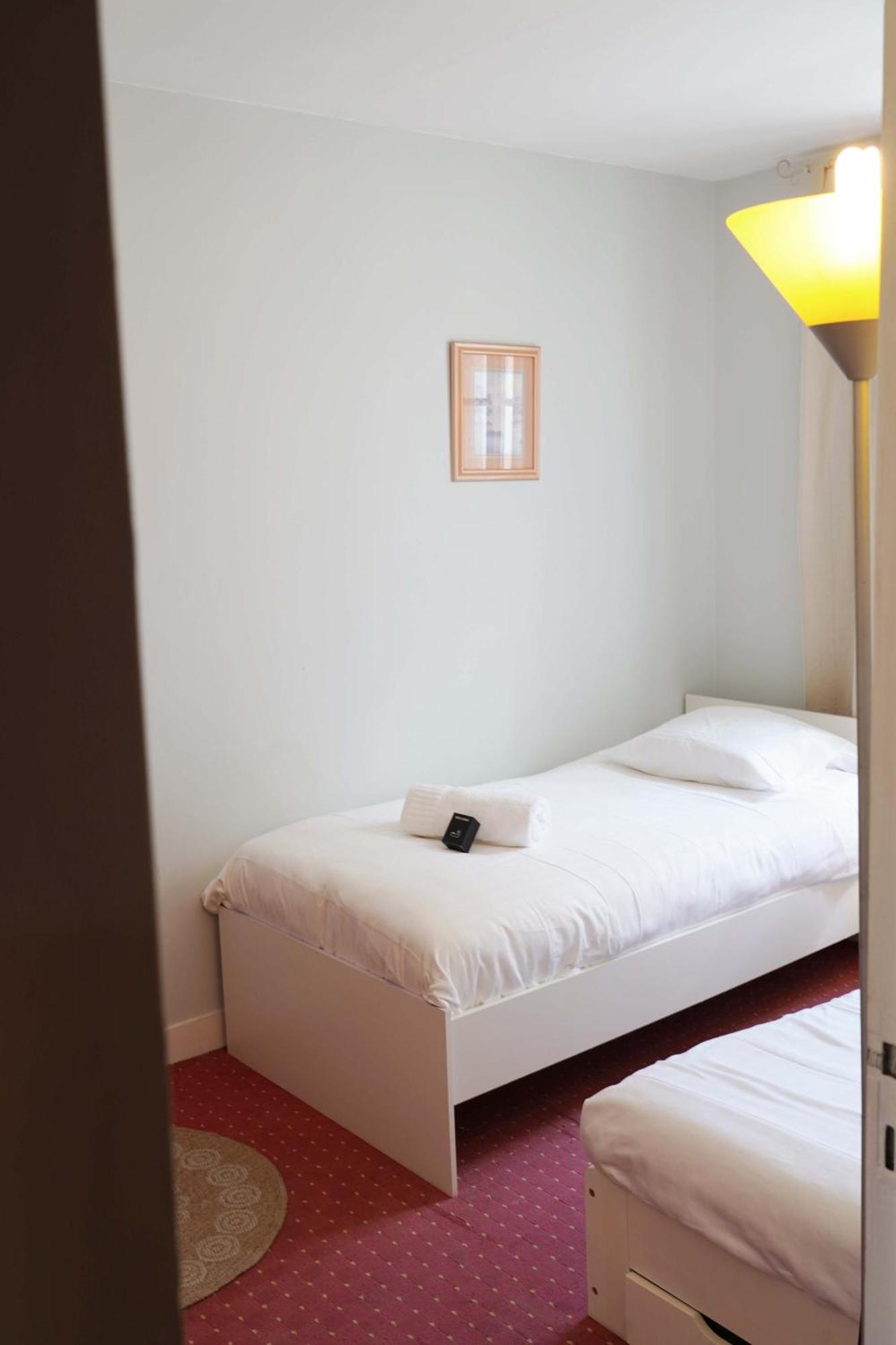 La Foulerie Apartman Chartres Kültér fotó