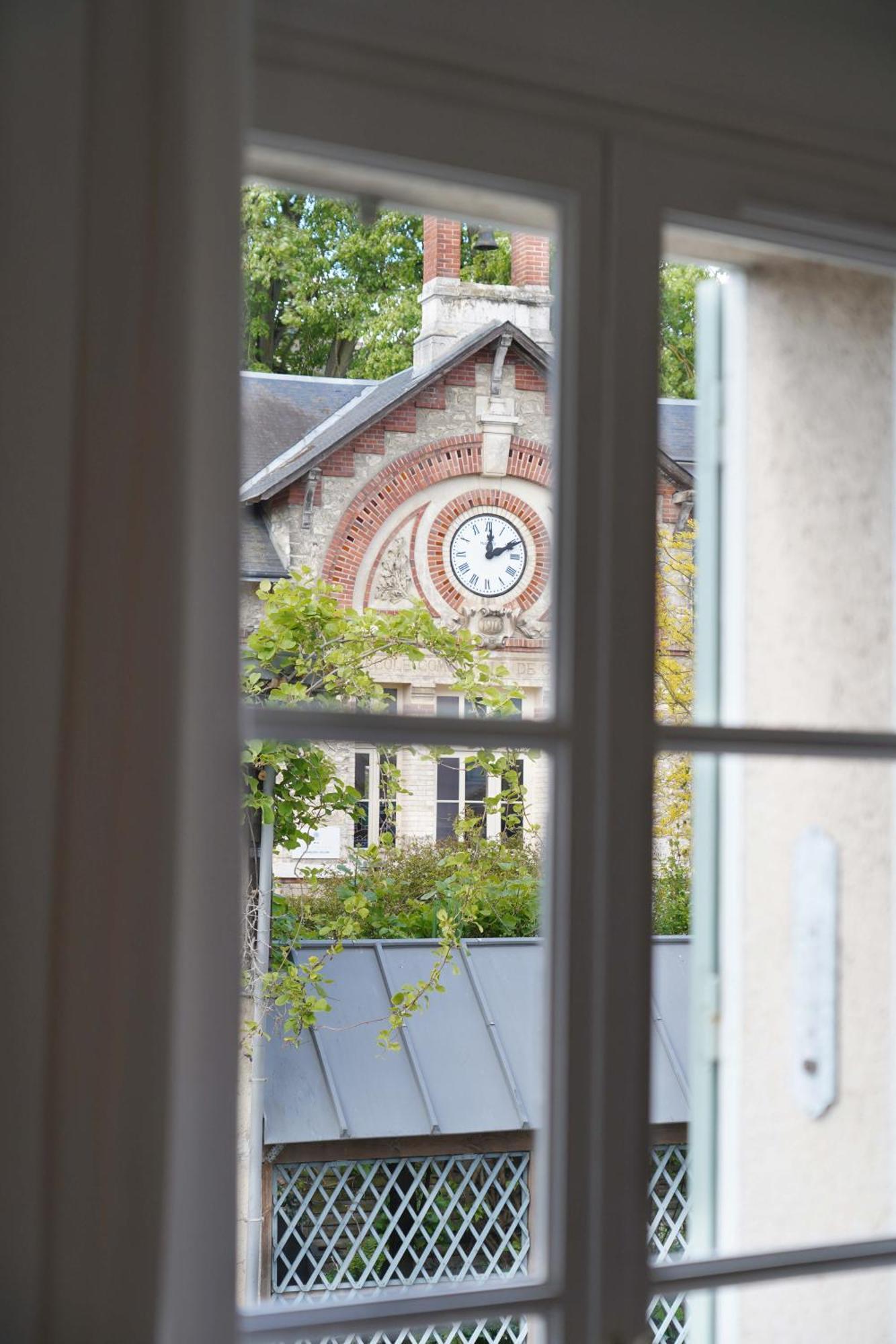 La Foulerie Apartman Chartres Kültér fotó