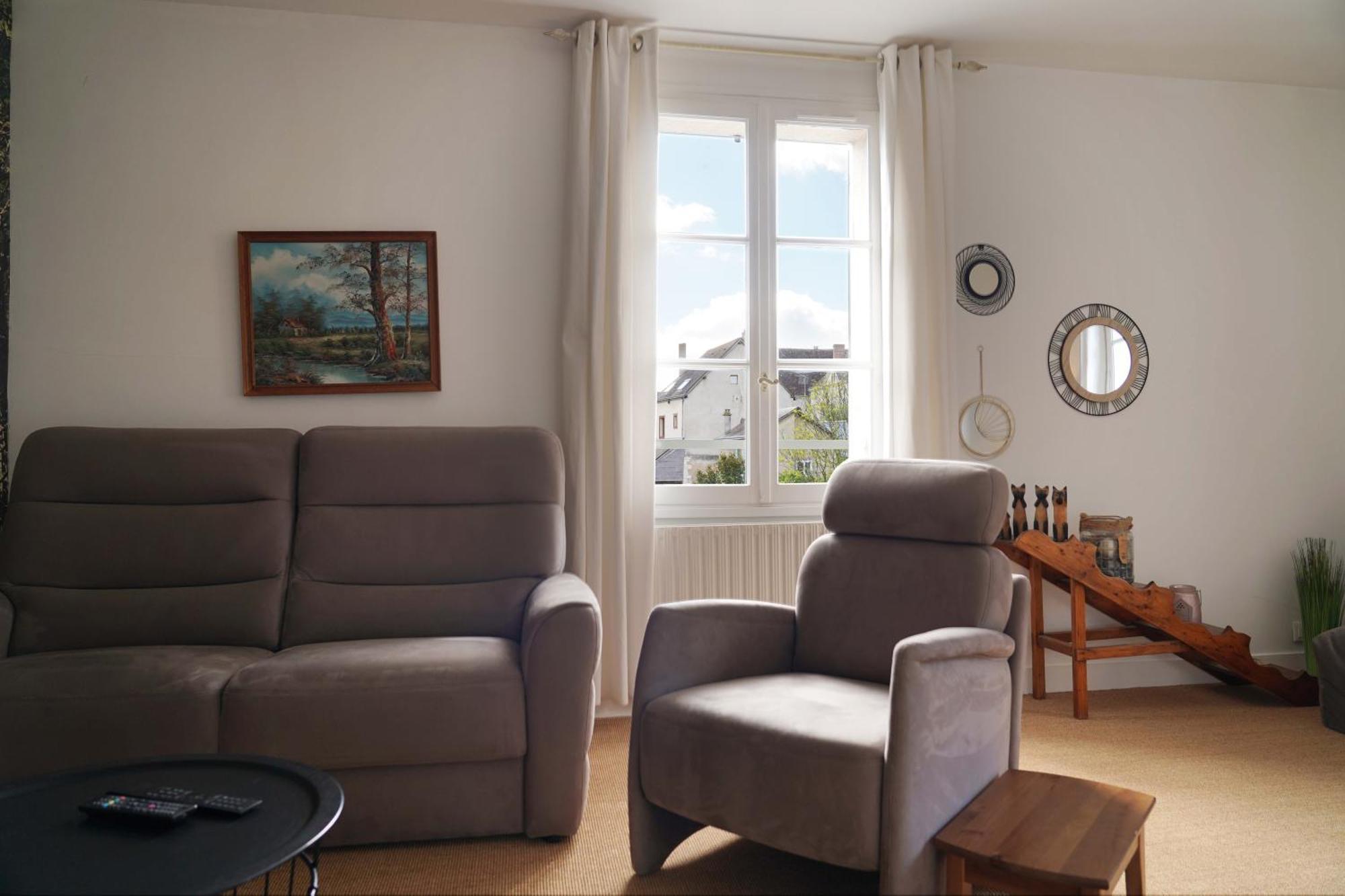 La Foulerie Apartman Chartres Kültér fotó