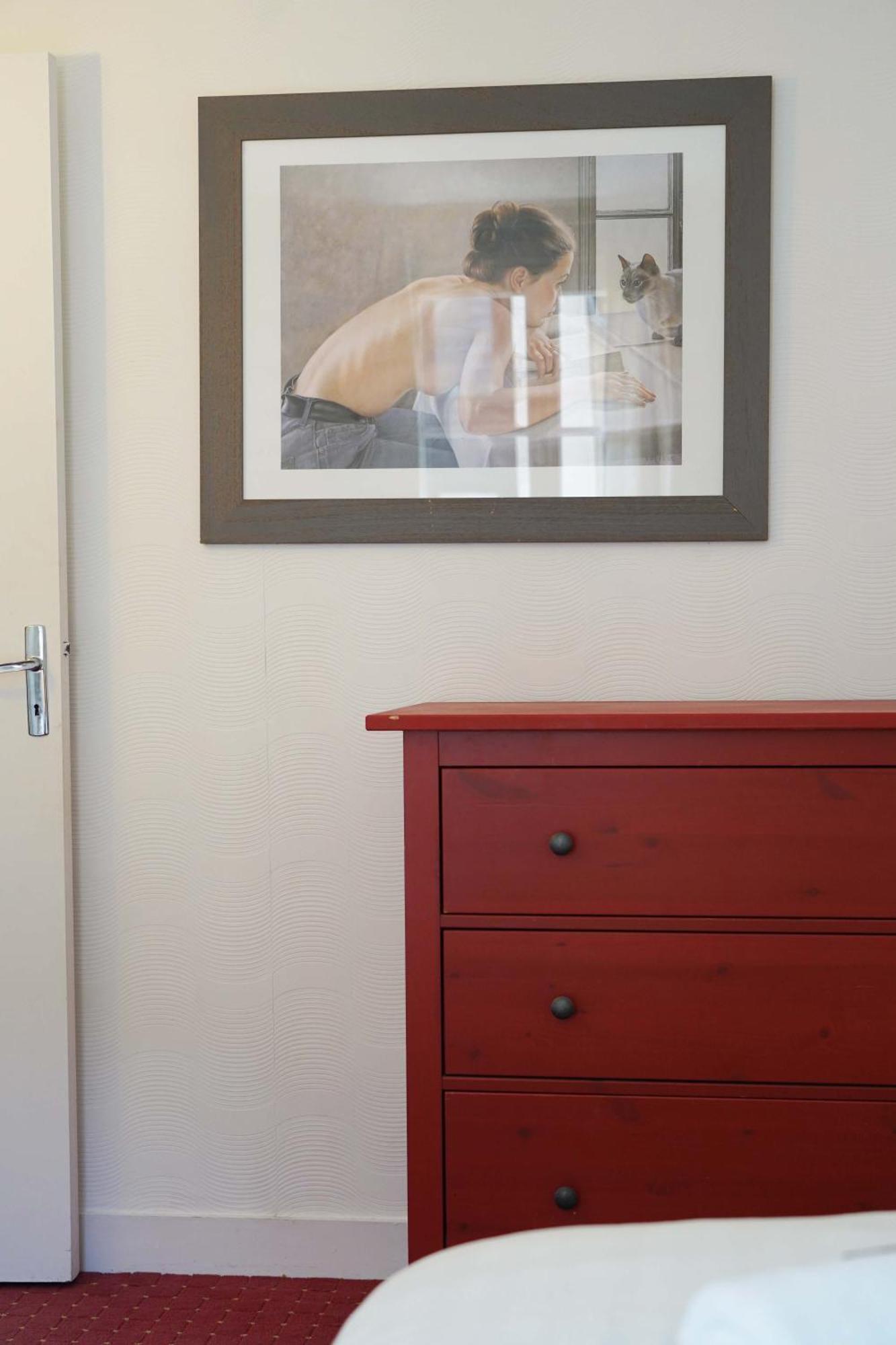 La Foulerie Apartman Chartres Kültér fotó