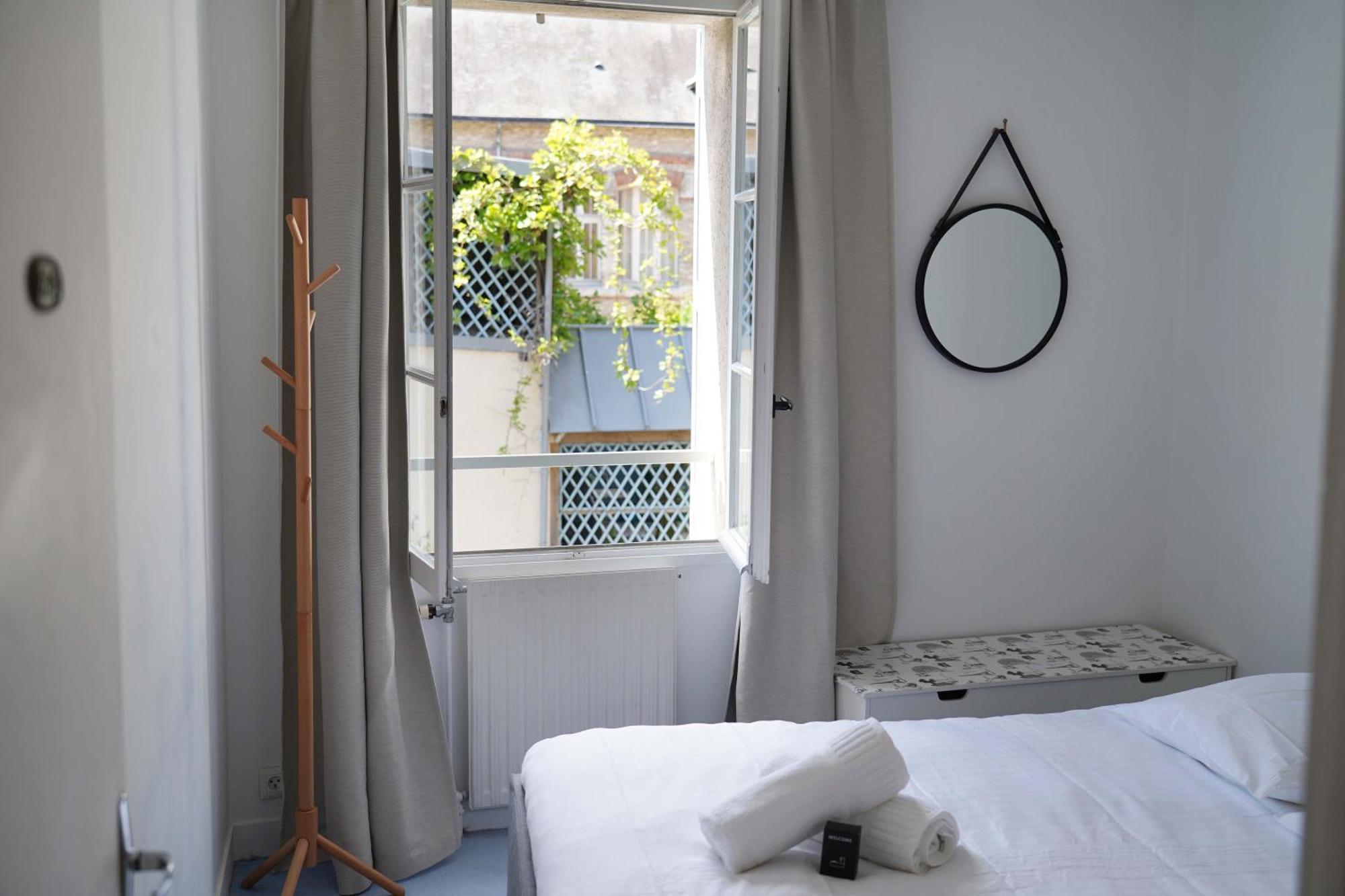 La Foulerie Apartman Chartres Kültér fotó