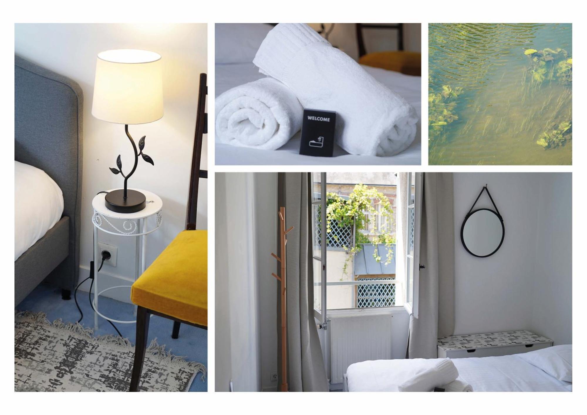 La Foulerie Apartman Chartres Kültér fotó