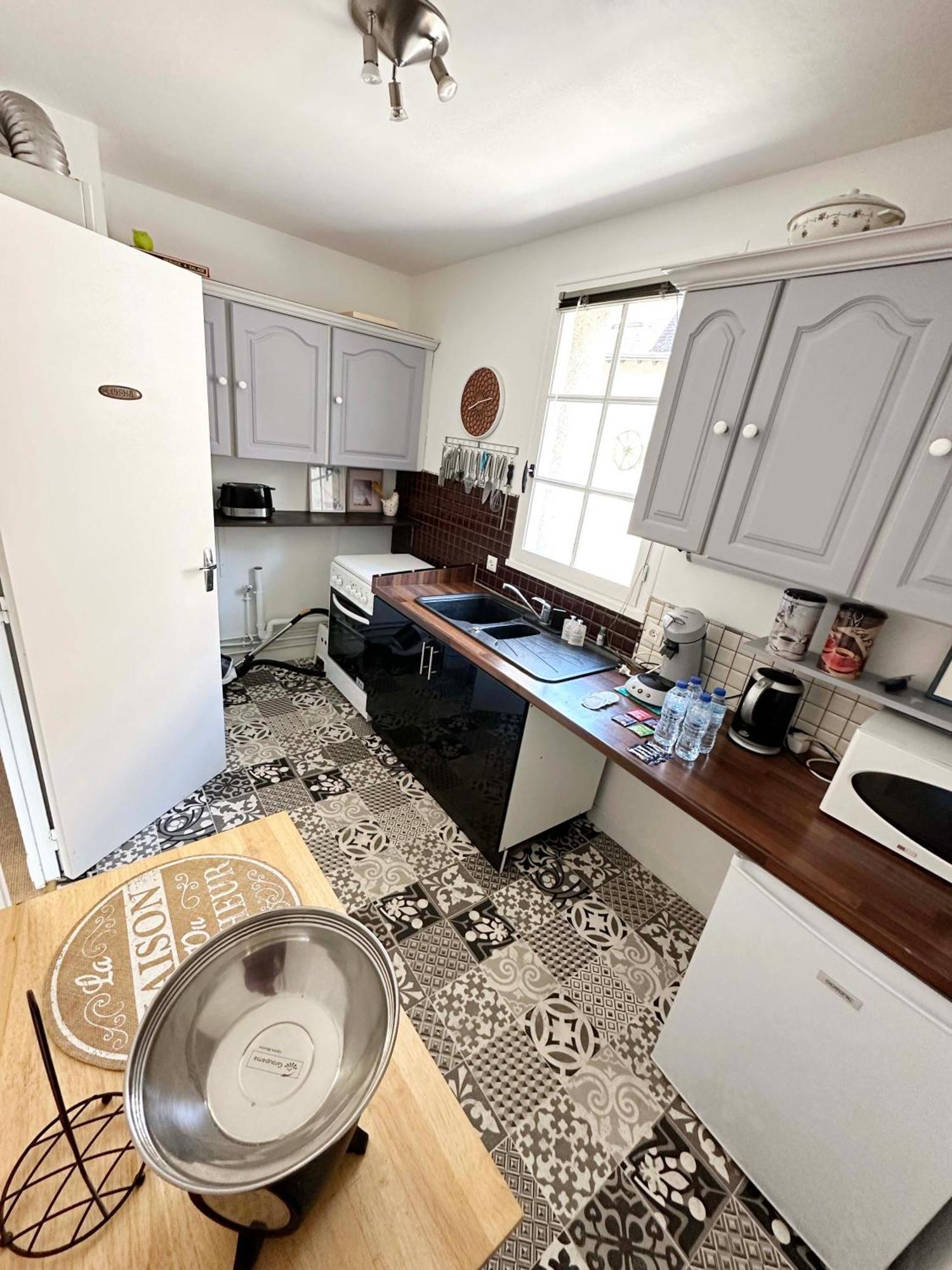 La Foulerie Apartman Chartres Kültér fotó